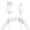 Data Cable Micro USB to USB CC110 2A 3M Ellietech White